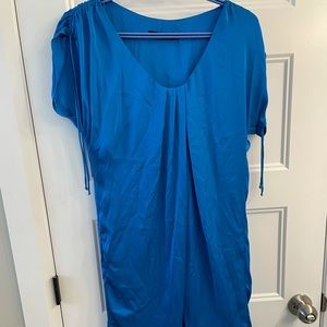 Marc Cain Silk Dress